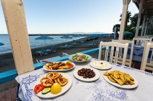 Villa Europe Thia