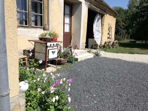Hostal Ablak A Hegyre Vend�gh�z