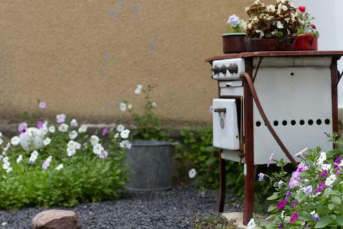 Hostal Ablak A Hegyre Vend�gh�z