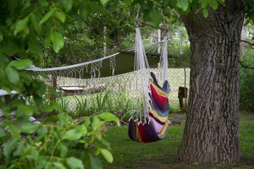 Hostal Ablak A Hegyre Vend�gh�z