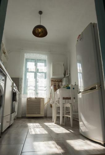 Apartamento V�nkos Vend�gh�z