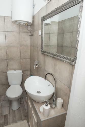Apartamento V�nkos Vend�gh�z