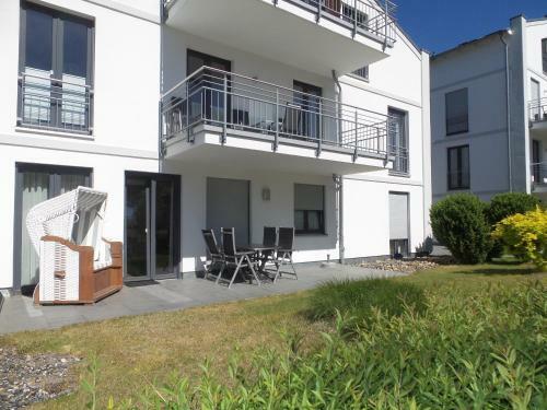 Apartamento Residenz Margarete