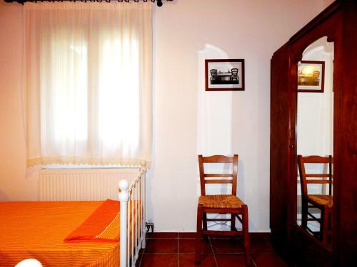 Agroturismo Aetovigli