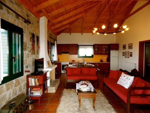 Agroturismo Aetovigli
