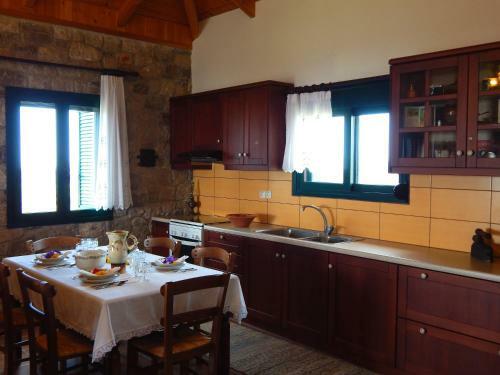 Agroturismo Aetovigli