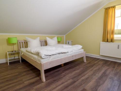 Apartamento Villa Binz - Apt. 03