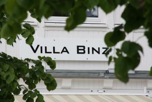 Apartamento Villa Binz - Apt. 03