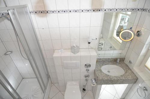 Apartamento Villa Binz - Apt. 03