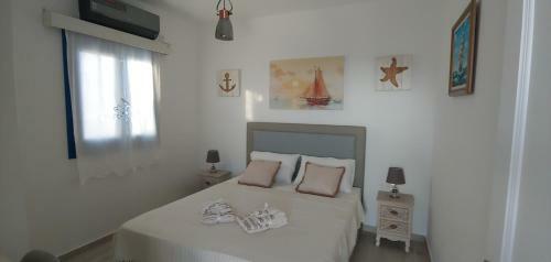 Pasithea Villa Finiki