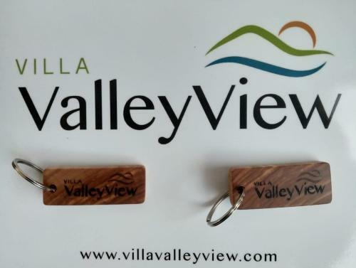Villa Valleyview Methoni
