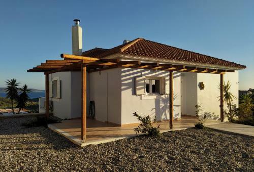 Villa Valleyview Methoni