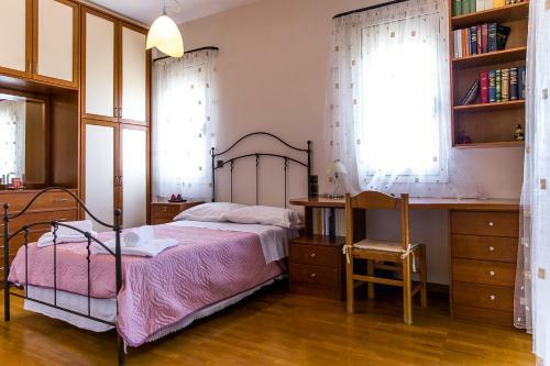 Promachon Agricultural Villa