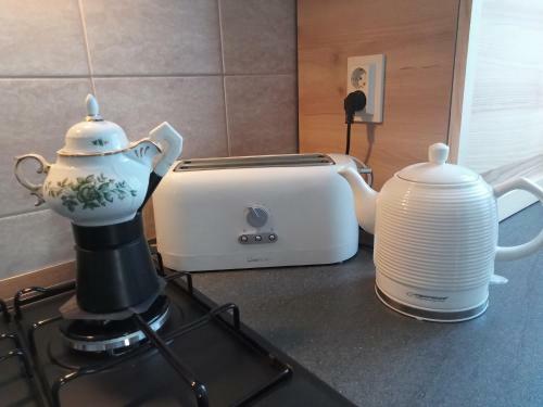 St. Benedek Apartmanlak�s