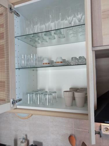 St. Benedek Apartmanlak�s