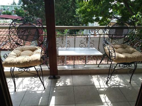 Apartamento House In The Village