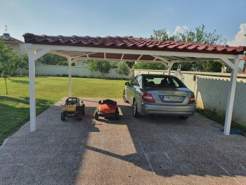 Apartamento House In The Village