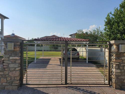 Apartamento House In The Village