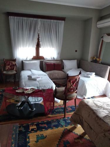 Apartamento House In The Village