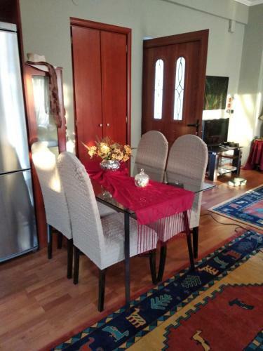 Apartamento House In The Village