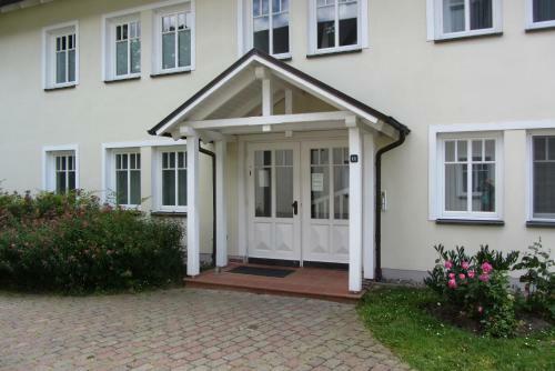 D�nenpark Binz - D�ne 11 Apartment 89