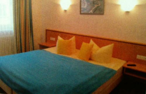 D�nenpark Binz - D�ne 11 Apartment 89