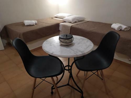 Apartamento Antonela Room3
