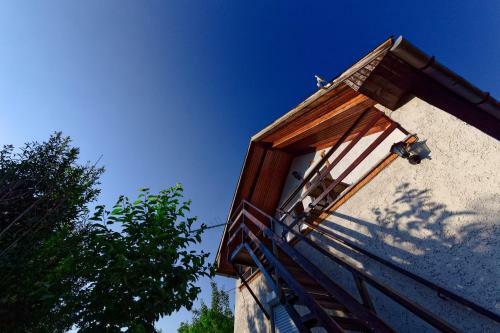 Apartamento Zsoryka Vend�gh�z