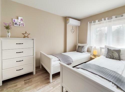 Vintage Apartman