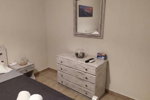 Apartamento Antonela Room1