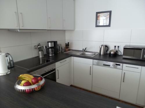 Apartamento D�nenresort Ostseebad Binz