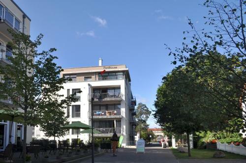 Apartamento D�nenresort Ostseebad Binz