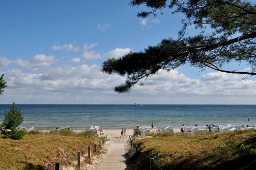 Apartamento D�nenresort Ostseebad Binz