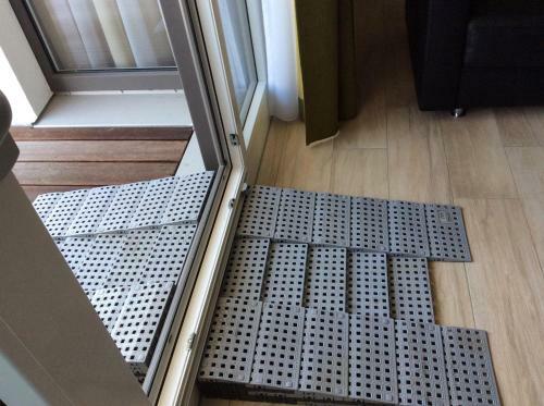 Apartamento D�nenresort Ostseebad Binz
