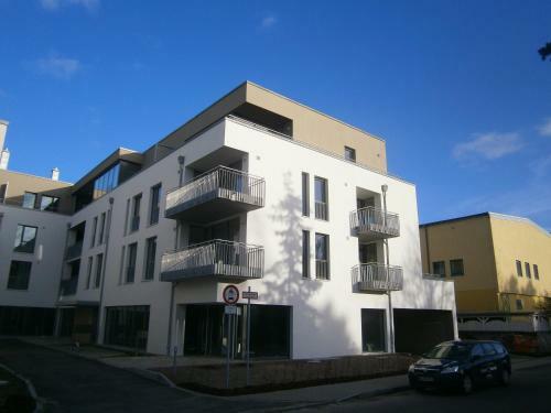 Apartamento D�nenresort Ostseebad Binz