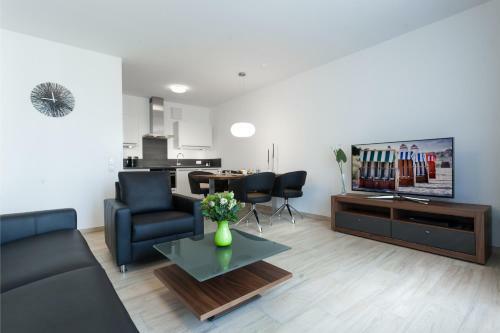 Apartamento D�nenresort Ostseebad Binz