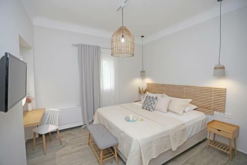 Villa Mare Syros