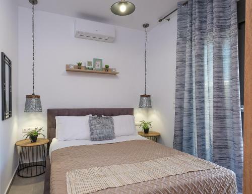 Villa Eleonas With Private Swimming Pool
