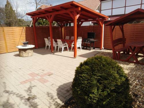 Arinza Apartman Vend�gh�z