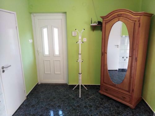 Arinza Apartman Vend�gh�z