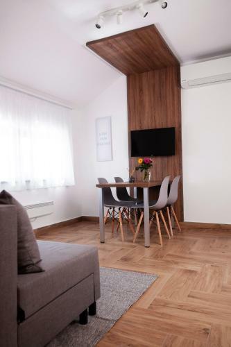 Hvt Comfort Apartments