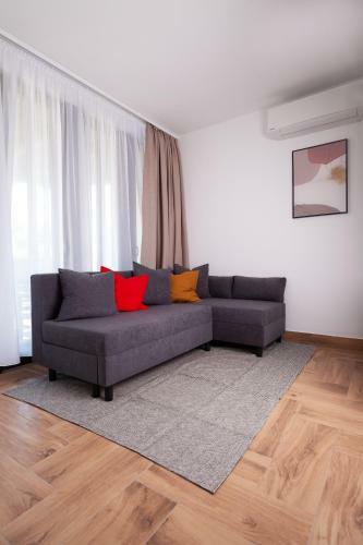 Hvt Comfort Apartments