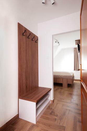 Hvt Comfort Apartments