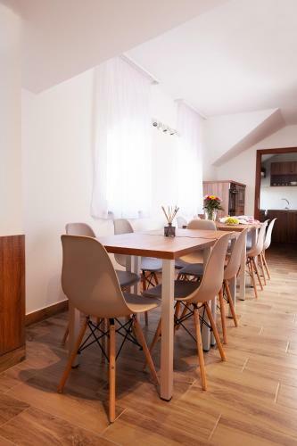 Hvt Comfort Apartments