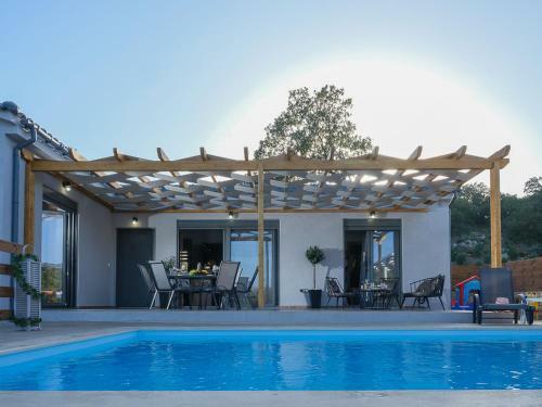 Villa Eleonas