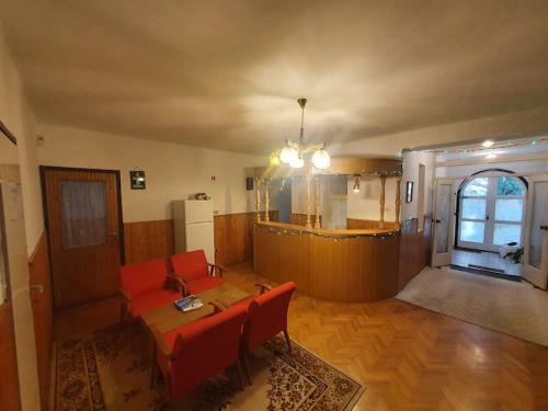 Nosztalgia Villa