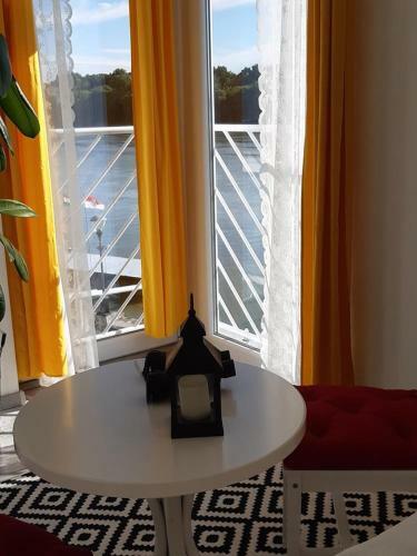 Apartamento Duna Kuck�