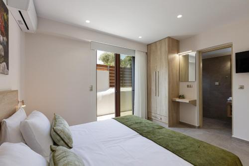 Fotinou Villa, A Secret Retreat!