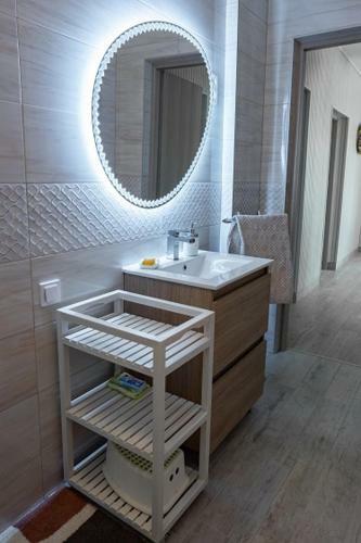 Apartamento Hortenzia Vend�gh�z M�r