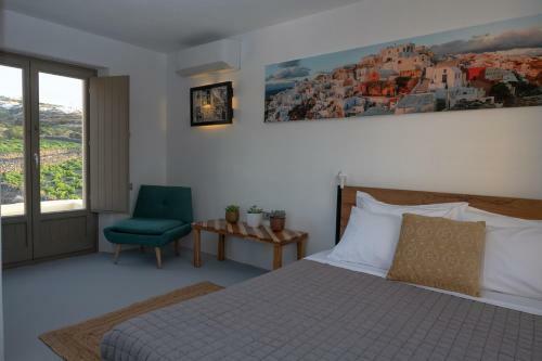 Villa Dionysus Escape